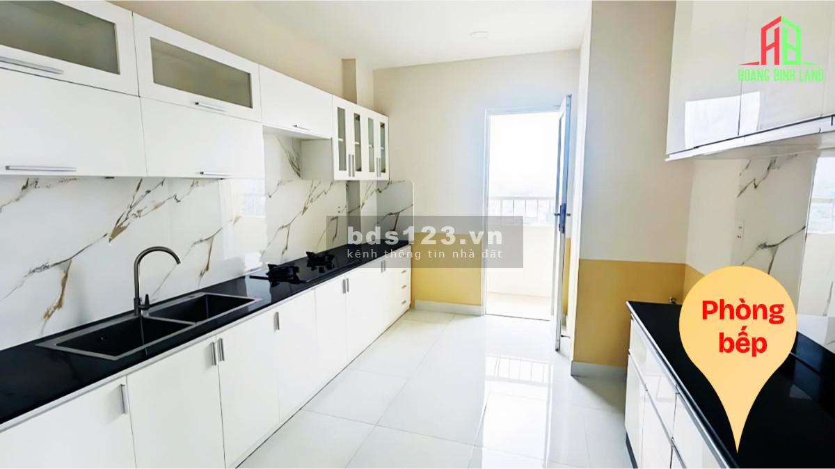 CHÍNH CHỦ CHO THUÊ CĂN HỘ CAO CẤP CHUNG CƯ BÌNH PHÚ - NGAY TẠI QUẬN 6