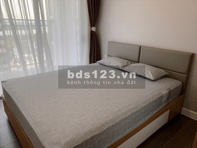 Nhà Xinh Giá Xịn Cần Đón Chủ Mới – The Sun Avenue 2PN