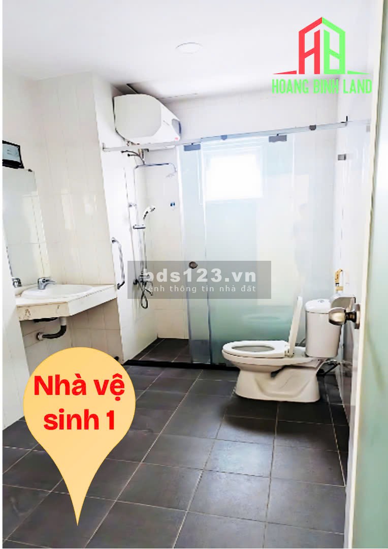 CHÍNH CHỦ CHO THUÊ CĂN HỘ CAO CẤP CHUNG CƯ BÌNH PHÚ - NGAY TẠI QUẬN 6