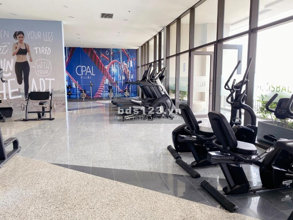 Chung cư Opal Thuận An: Căn hộ studio 1PN view đẹp cọc 1 tháng - Gọi e Mỹ: 0987 588 029