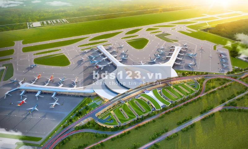 CƠ HỘI SỞ HỮU ĐẤT NỀN THỐNG NHẤT, ĐỒNG NAI - ĐẦU TƯ SINH LỜI VƯỢT TRỘI!