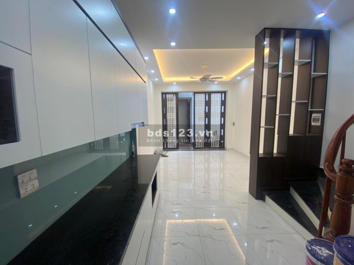 BÁN NHÀ MỸ ĐÌNH, NHÀ MỚI XÂY CỰC ĐẸP, RẤT GẦN PHỐ..