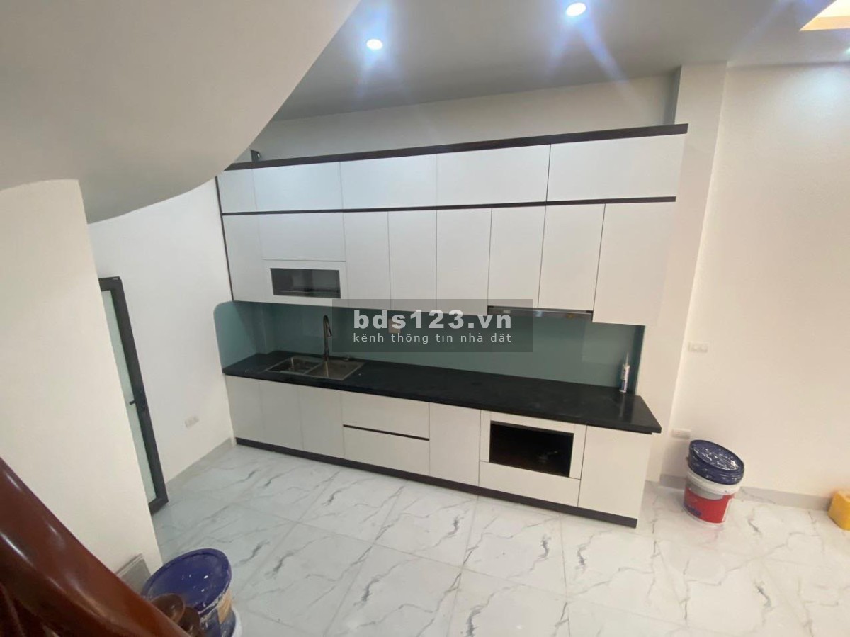 BÁN NHÀ MỸ ĐÌNH, NHÀ MỚI XÂY CỰC ĐẸP, RẤT GẦN PHỐ..