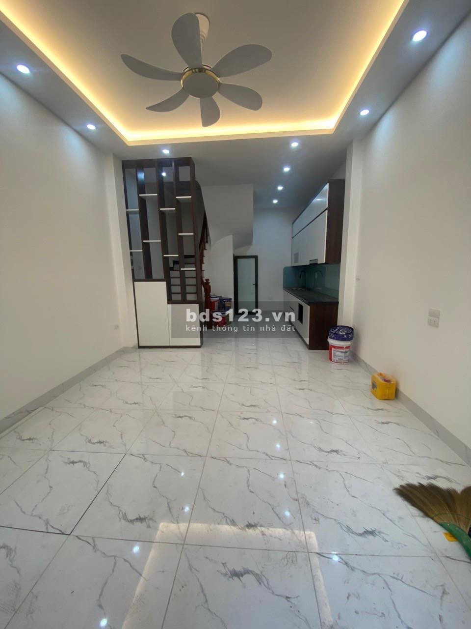 BÁN NHÀ MỸ ĐÌNH, NHÀ MỚI XÂY CỰC ĐẸP, RẤT GẦN PHỐ..