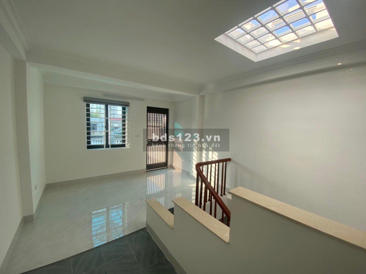BÁN NHÀ MỸ ĐÌNH, NHÀ MỚI XÂY CỰC ĐẸP, RẤT GẦN PHỐ..