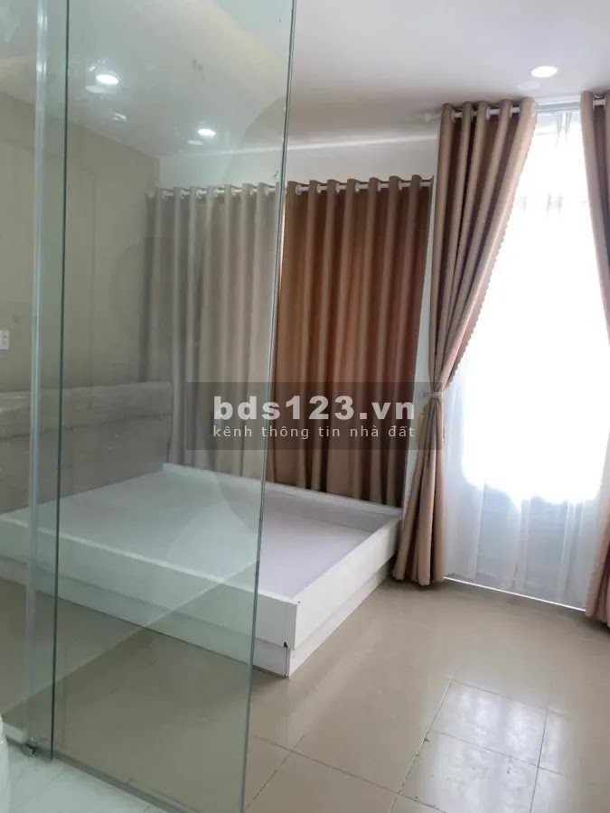 NHÀ ĐƯỜNG SỐ 15 SÁT KÊNH THAM LƯƠNG, HXH, DIỆN TÍCH 40M2, GIÁ NHỈNH 5 TỶ