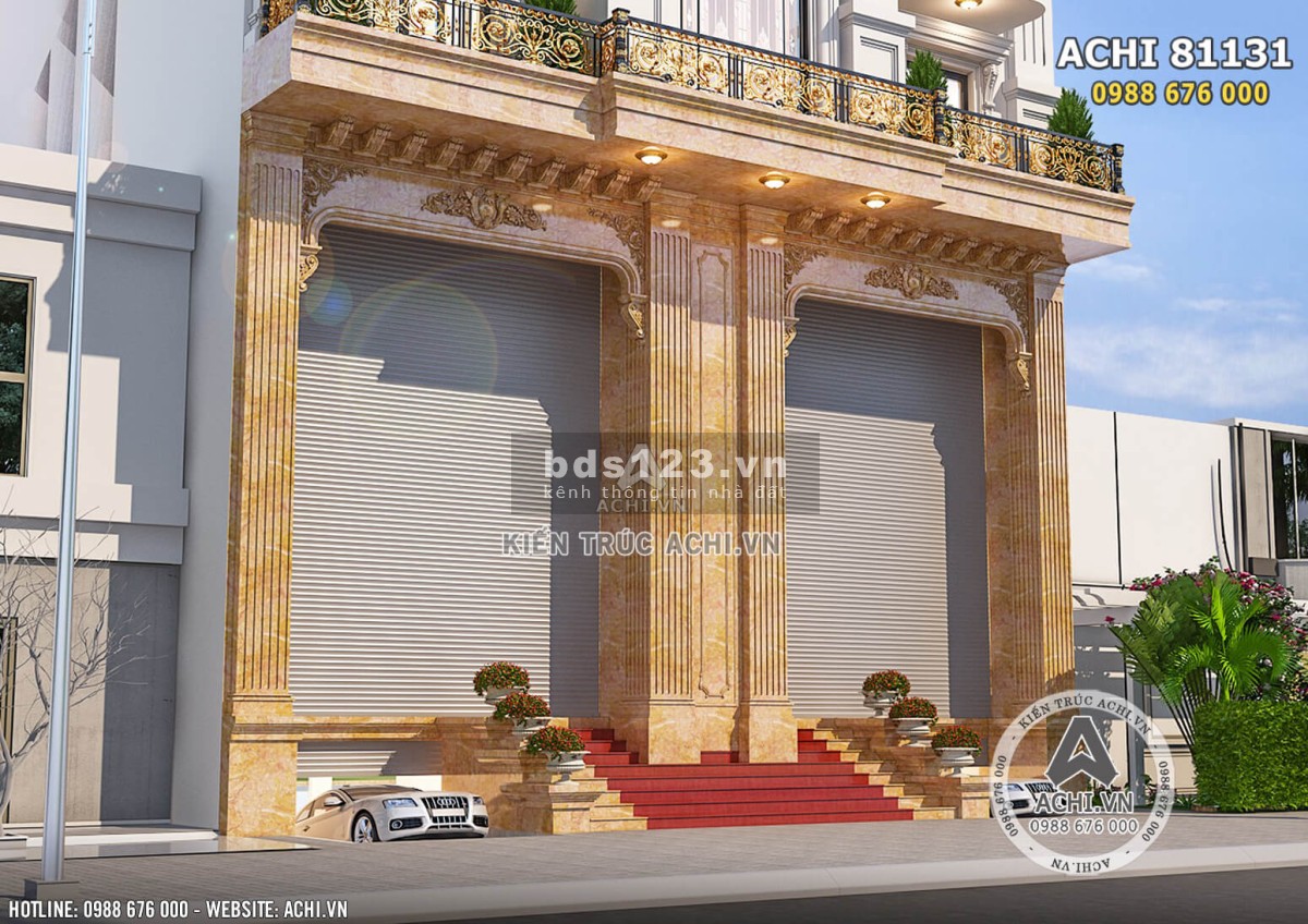 Cần bán nhà mặt phố Khương Đình, 50m2, 6 tầng, 11 tỷ