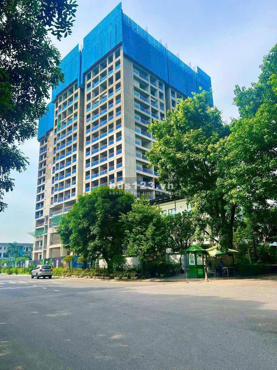Nhỉnh 4 tỷ sở hữu căn hộ cao cấp The Fibonan 96m2 - 3PN 2WC, giá gốc CĐT cùng nhiều ưu đãi sốc