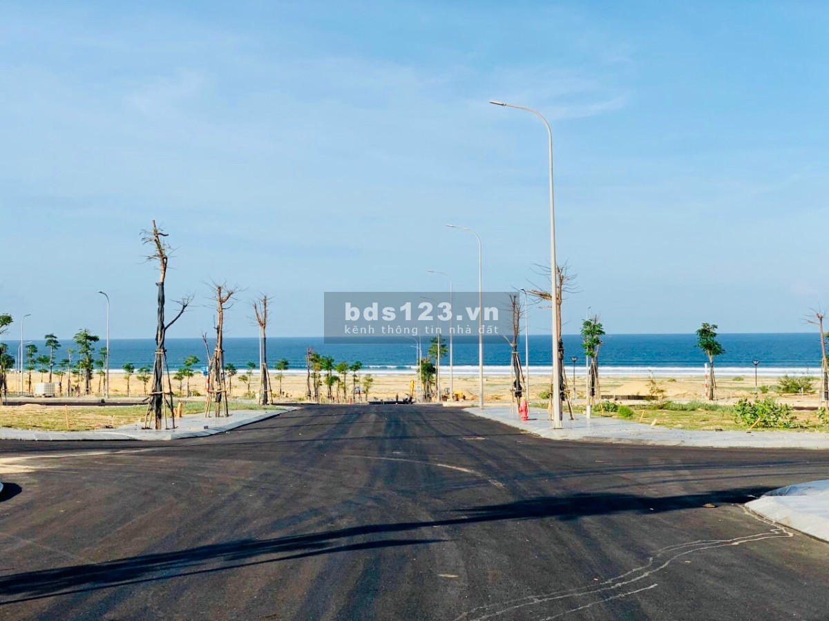 Pháp Lý Minh Bạch - Đất Nền Phan Thiết View Biển - Giá chỉ 790 triệu