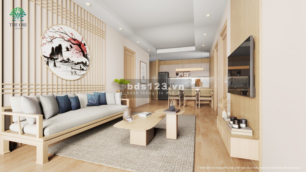 Duy nhất 1 căn 2PN giá rẻ nhất thị trường