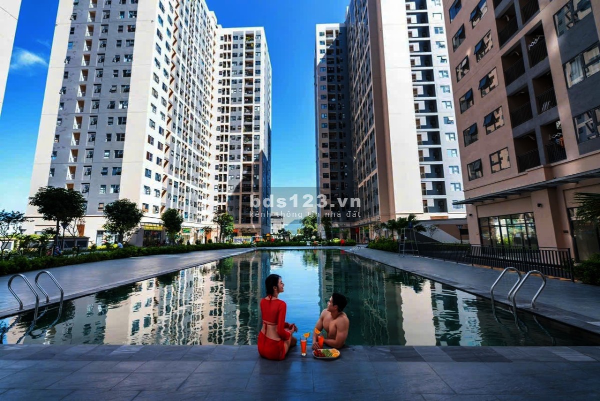 Duy nhất 1 căn 2PN giá rẻ nhất thị trường