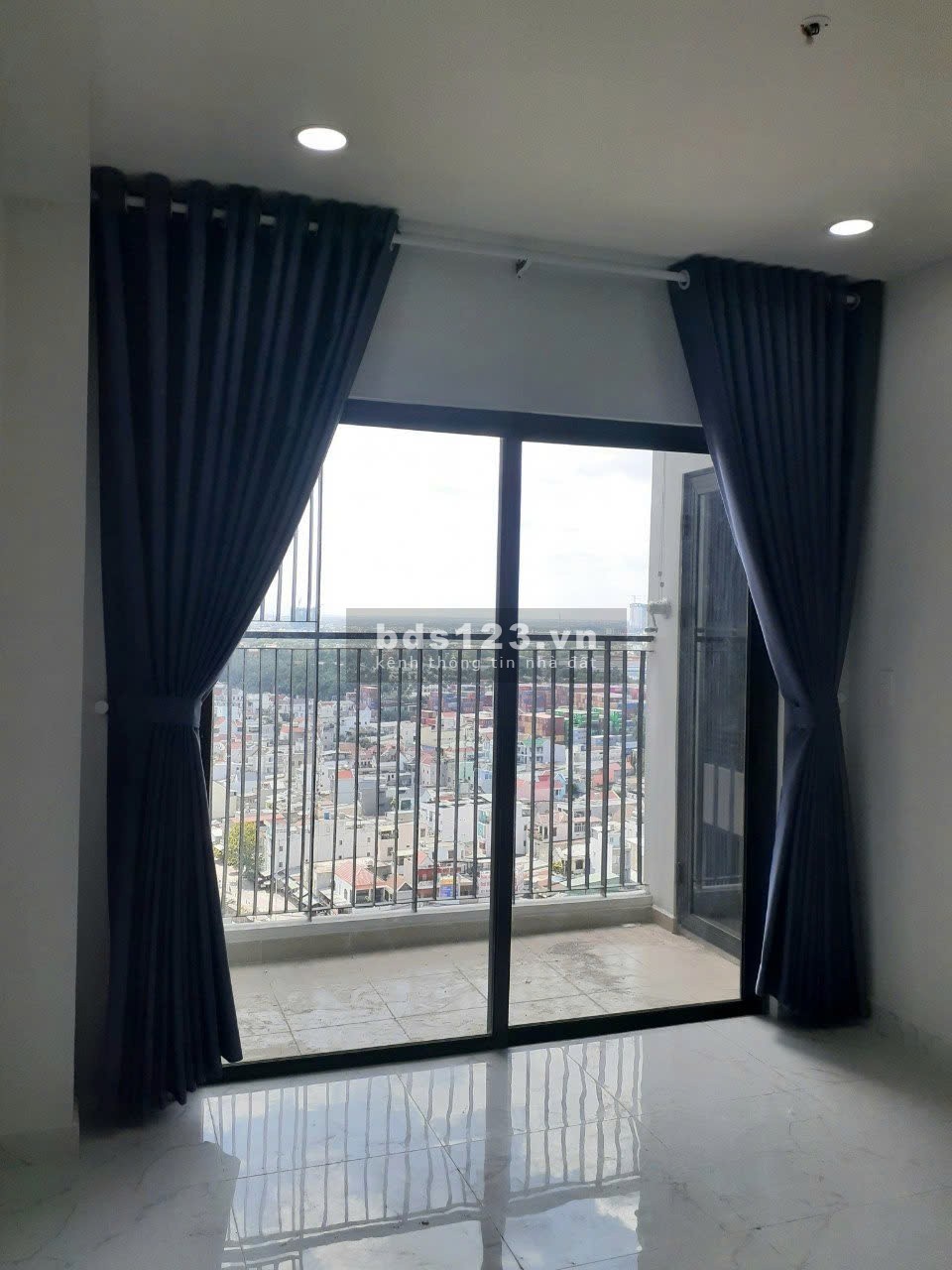 Thuê nhanh căn hộ 2PN1WC 50m2 giá 5tr - Charm City Dĩ An, được nuôi thú cưng
