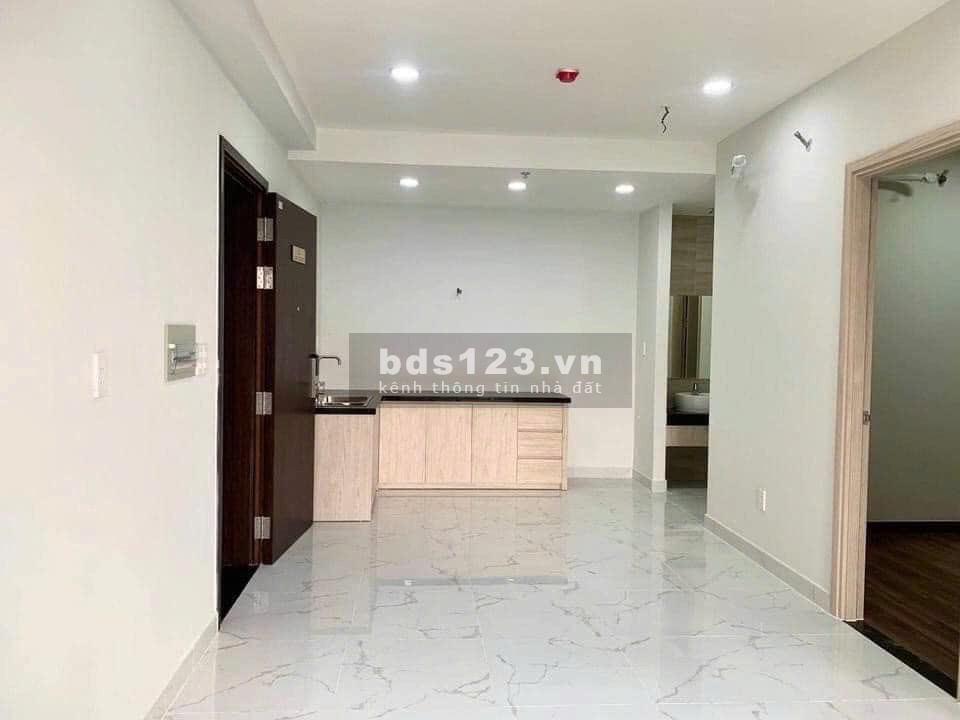 Thuê nhanh căn hộ 2PN1WC 50m2 giá 5tr - Charm City Dĩ An, được nuôi thú cưng