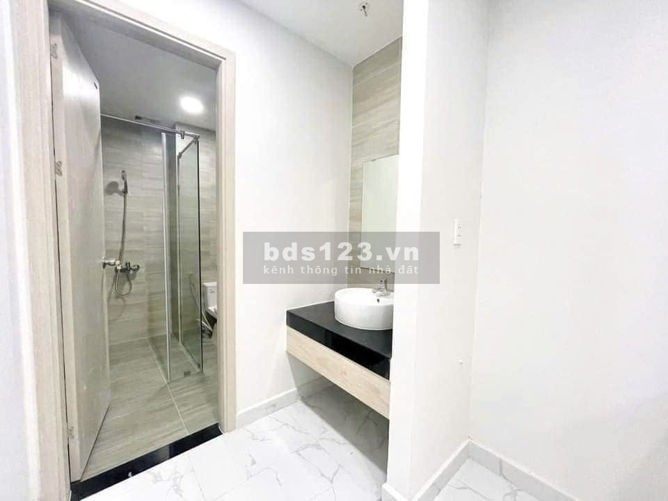 Thuê nhanh căn hộ 2PN1WC 50m2 giá 5tr - Charm City Dĩ An, được nuôi thú cưng