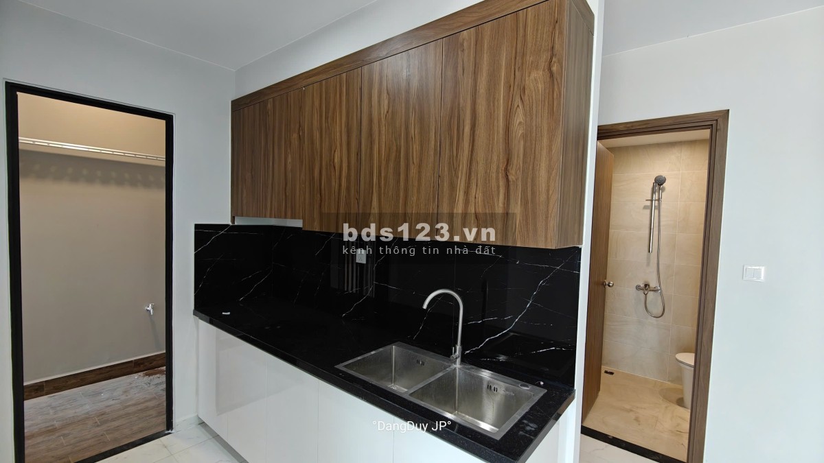 Cho thuê căn hộ 2PN2WC tầng thấp, view hồ bơi tại chung cư Opal Thuận An - Gọi e Mỹ: 0987 588 029