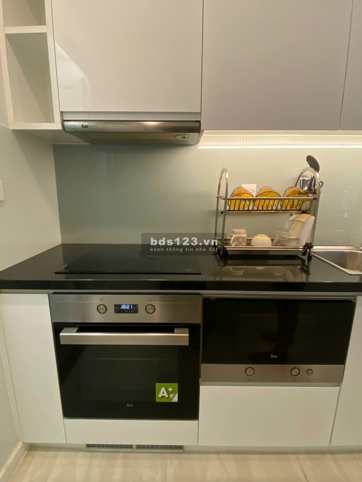CHO THUÊ CĂN HỘ 2PN SADORA - KHU ĐÔ THỊ SALA