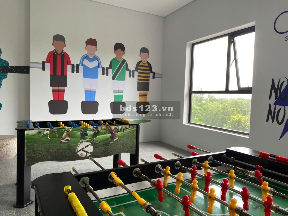 Chung cư Opal Thuận An: Căn hộ studio 1PN view đẹp cọc 1 tháng - Gọi e Mỹ: 0987 588 029