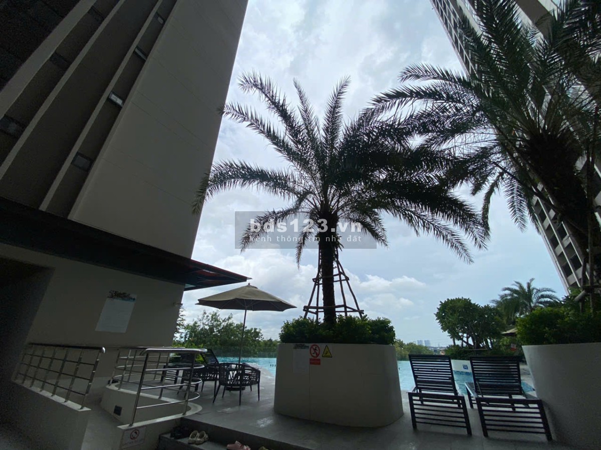 Chung cư Opal Thuận An: Căn hộ studio 1PN view đẹp cọc 1 tháng - Gọi e Mỹ: 0987 588 029