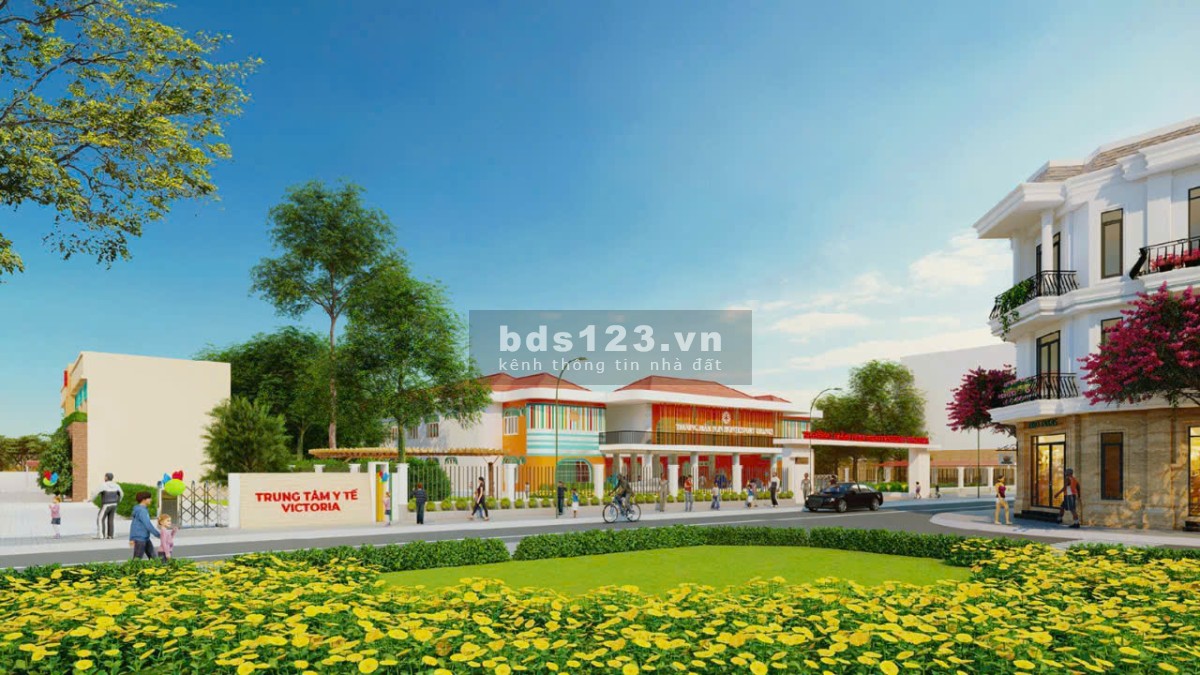 Phương trường an group khởi tạo làn sóng đầu tư mới trên thị trường bất động sản