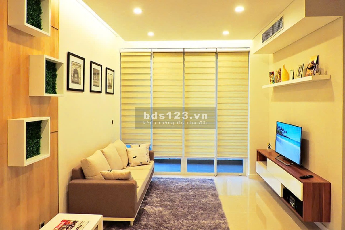 CHO THUÊ 2PN SARIMI SALA- CHỈ 25 TRIỆU