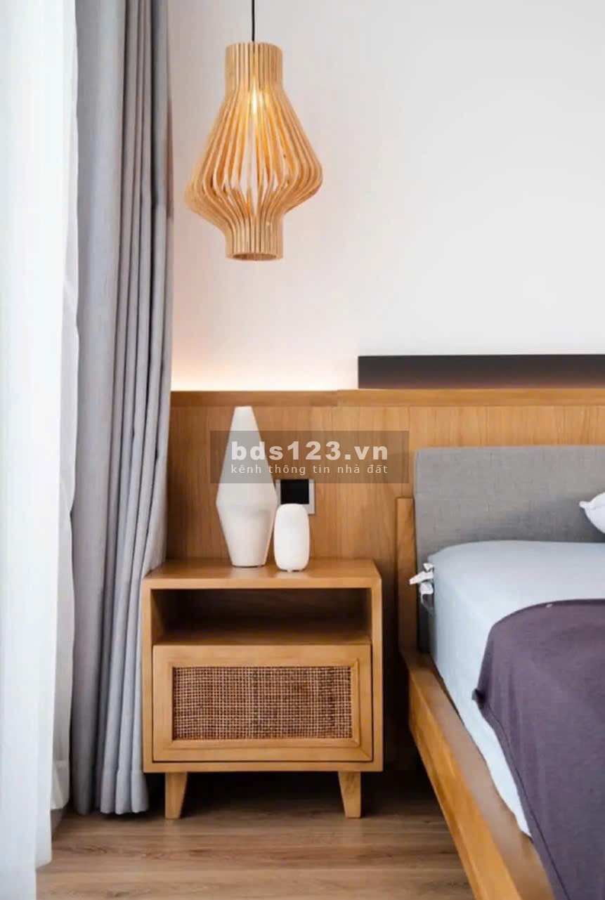 Cho thuê 3PN Sarina Sala nội thất cao cấp