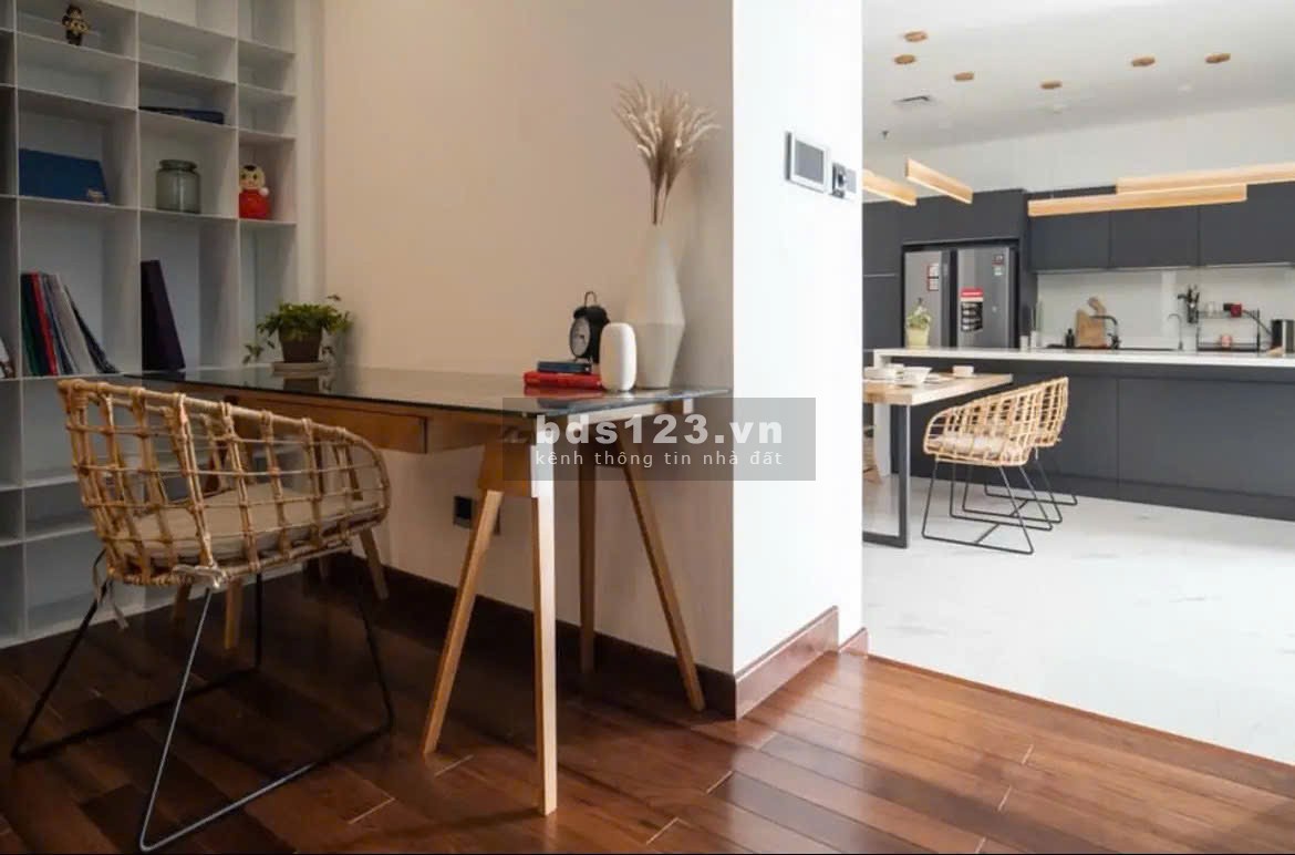 Cho thuê 3PN Sarina Sala nội thất cao cấp
