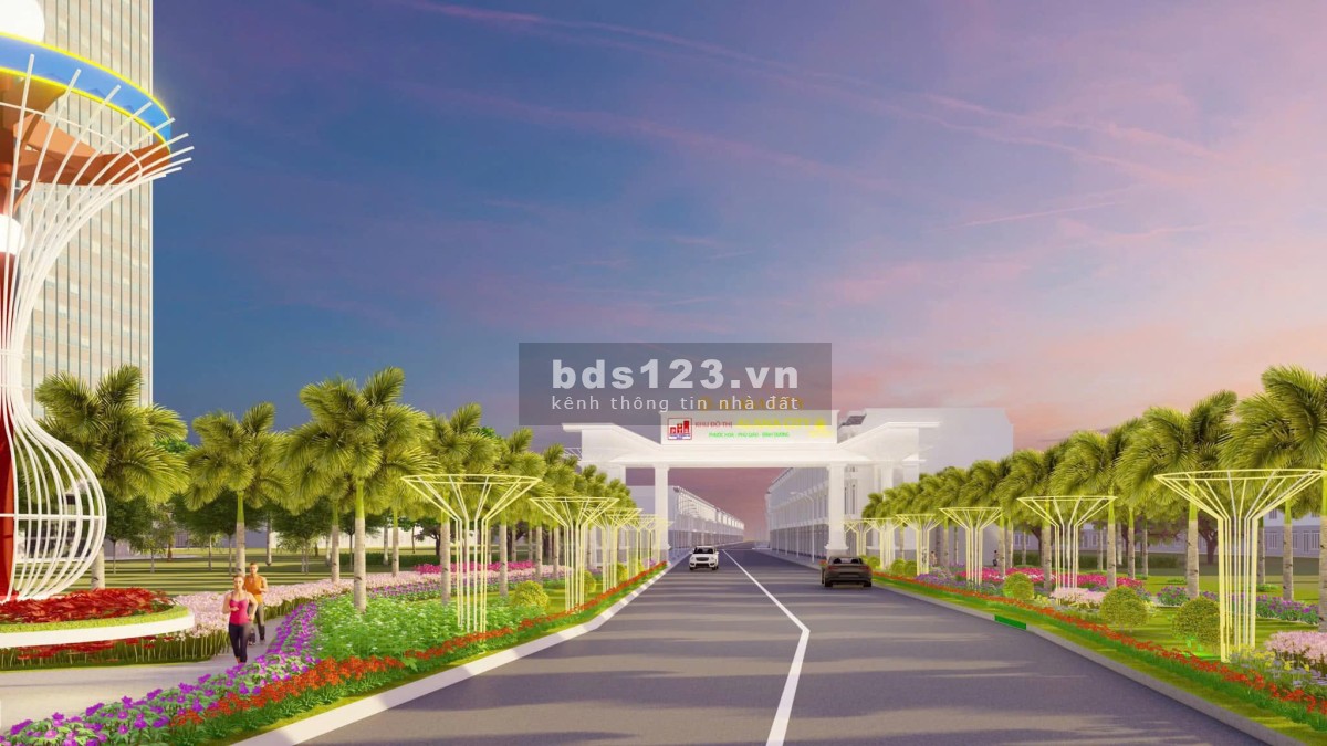 Phương trường an group khởi tạo làn sóng đầu tư mới trên thị trường bất động sản