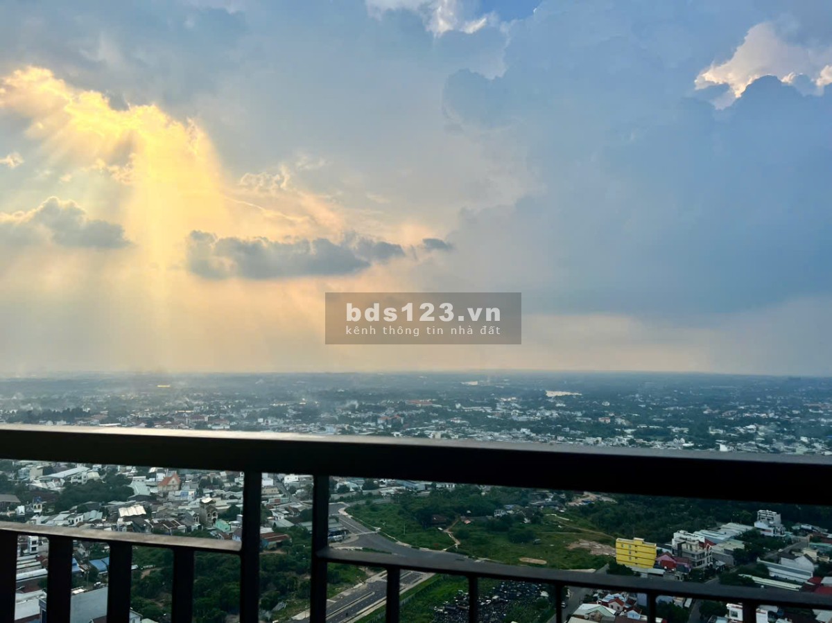 Chung cư Opal Thuận An: Căn hộ studio 1PN view đẹp cọc 1 tháng - Gọi e Mỹ: 0987 588 029