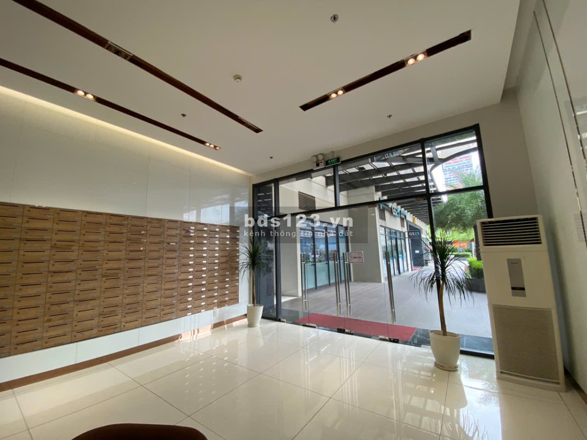 Thuê nhanh căn hộ 2PN1WC 50m2 giá 5tr - Charm City Dĩ An, được nuôi thú cưng