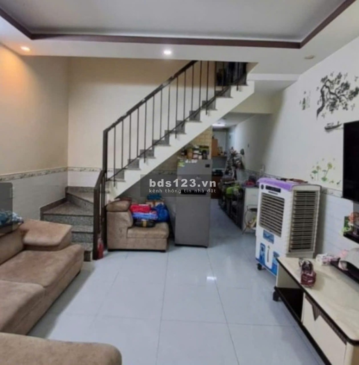 KIỆT HÀ HUY TẬP - 2 TẦNG 2 MÊ - NHÀ MỚI DỌN VÀO Ở NGAY - 1 TỶ X