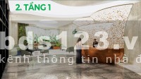 3 suất ngoại giao KĐT ECOPARK - Góp sức chống bão YAGI - Cùng nhau bảo vệ miền Bắc khỏi thiên tai!