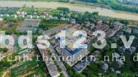 3 suất ngoại giao KĐT ECOPARK - Góp sức chống bão YAGI - Cùng nhau bảo vệ miền Bắc khỏi thiên tai!