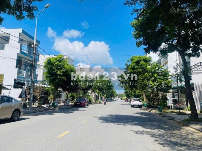 Bán đất đường Đoàn Khuê, khu nam việt á, Ngũ Hành Sơn, Đà Nẵng gần Bùi Tá Hán