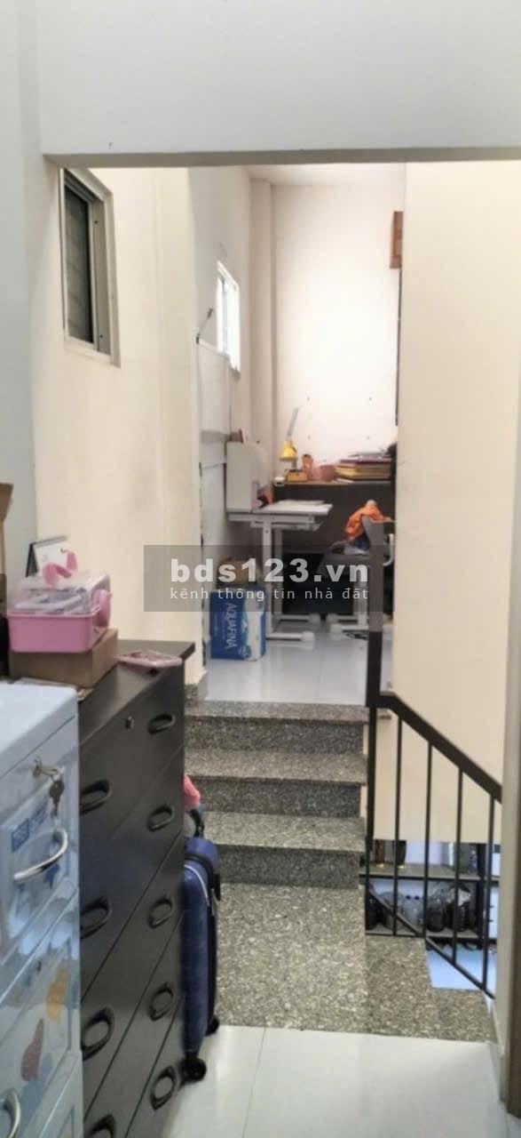 KIỆT HÀ HUY TẬP - 2 TẦNG 2 MÊ - NHÀ MỚI DỌN VÀO Ở NGAY - 1 TỶ X