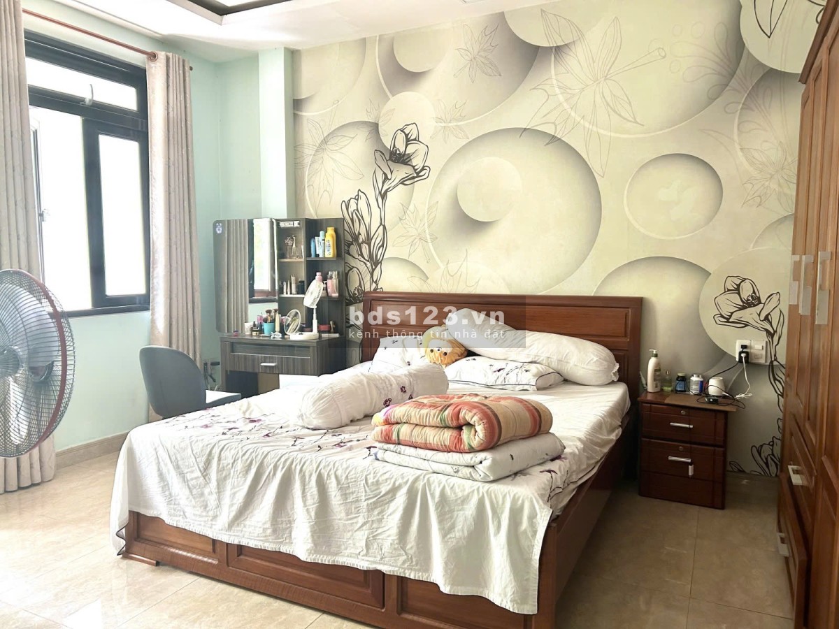 BÁN NHÀ 3 TẦNG ĐƯỜNG TRƯNG NỮ VƯƠNG, DT 130M2, MẶT TIỀN 7M, GIÁ 11 TỶ X X
