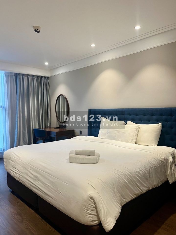 Sập hầm căn hộ biển 73m2 - Võ Nguyên Giáp, pháp lý lâu dài, tặng nội thất - giá chỉ từ 4 tỷ xxx