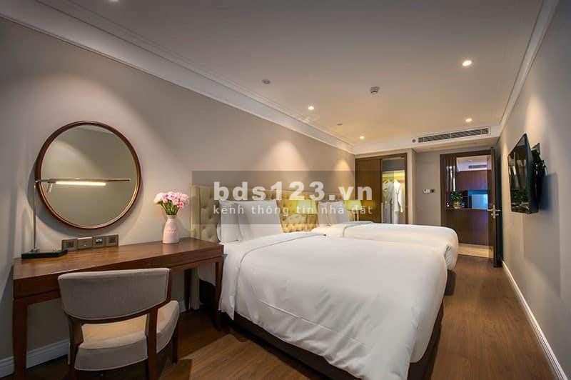 Sập hầm căn hộ biển 73m2 - Võ Nguyên Giáp, pháp lý lâu dài, tặng nội thất - giá chỉ từ 4 tỷ xxx