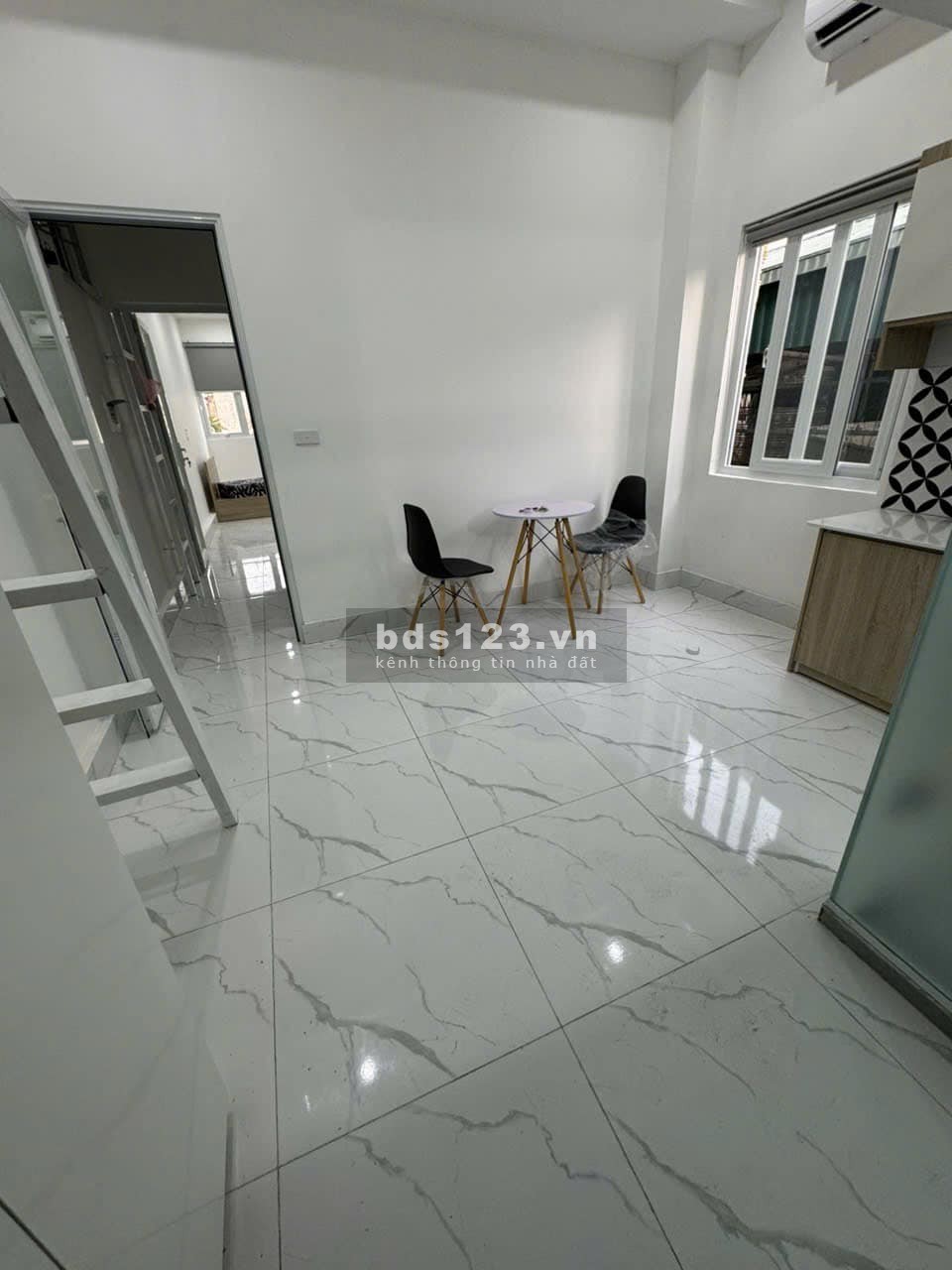 BÁN GẤP SIÊU PHẨM CHUNG CƯ MINI DÒNG TIỀN, CĂN GÓC 2 THOÁNG, NGÕ TRƯỚC NHÀ 2.5m, HỒ TÙNG M