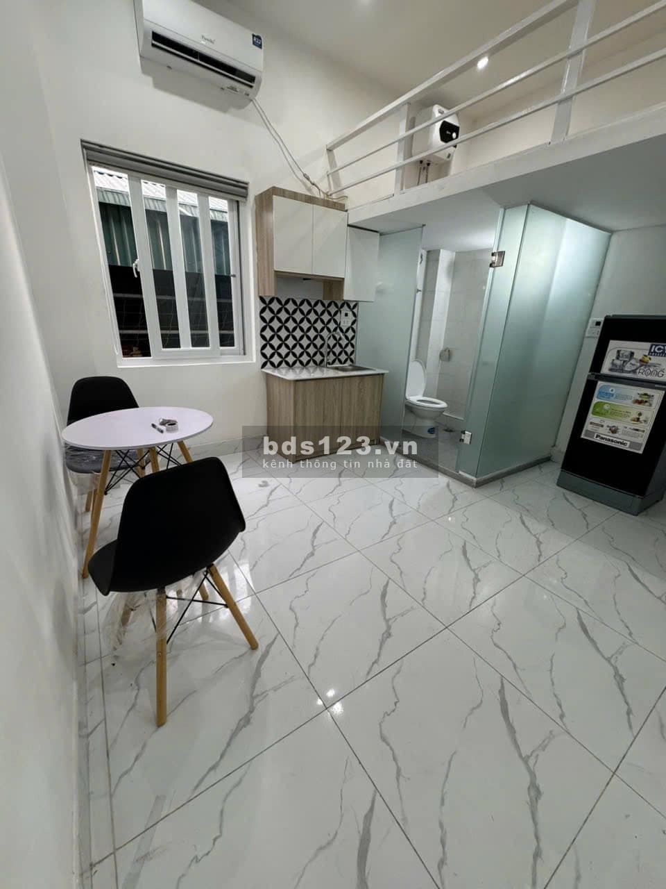 BÁN GẤP SIÊU PHẨM CHUNG CƯ MINI DÒNG TIỀN, CĂN GÓC 2 THOÁNG, NGÕ TRƯỚC NHÀ 2.5m, HỒ TÙNG M