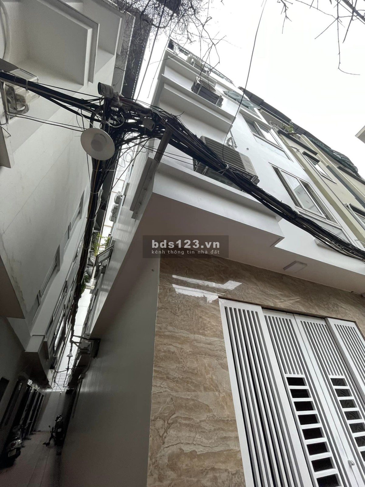 BÁN GẤP SIÊU PHẨM CHUNG CƯ MINI DÒNG TIỀN, CĂN GÓC 2 THOÁNG, NGÕ TRƯỚC NHÀ 2.5m, HỒ TÙNG M