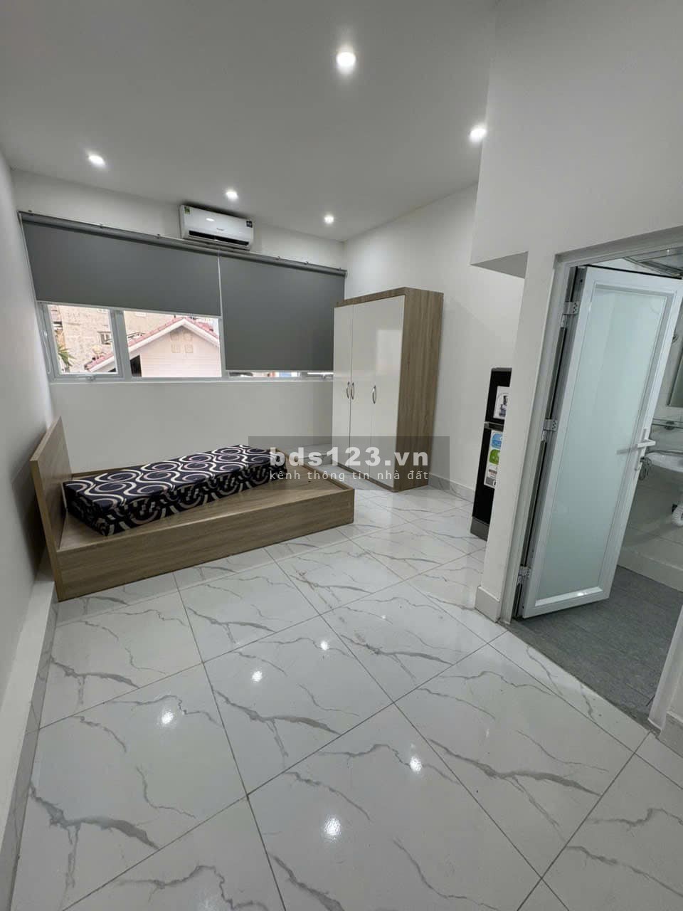 BÁN GẤP SIÊU PHẨM CHUNG CƯ MINI DÒNG TIỀN, CĂN GÓC 2 THOÁNG, NGÕ TRƯỚC NHÀ 2.5m, HỒ TÙNG M