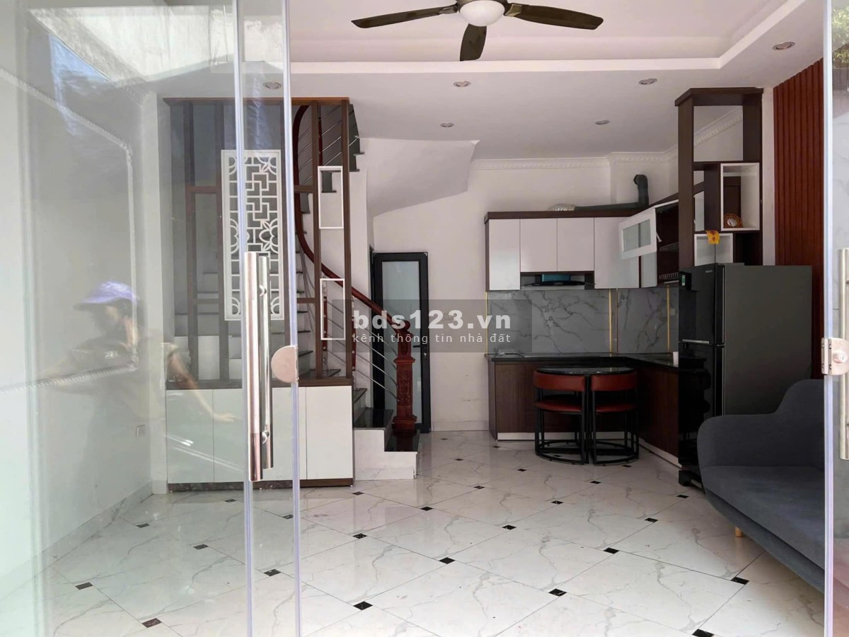 NHÀ ĐẸP Ở LUÔN -THOÁNG -Ô TÔ 5 TẠ ĐỖ CỔNG - GẦN Ô TÔ TRÁNH - THÔNG SÀN - ĐẸP - RẺ NHẤT CỔ N