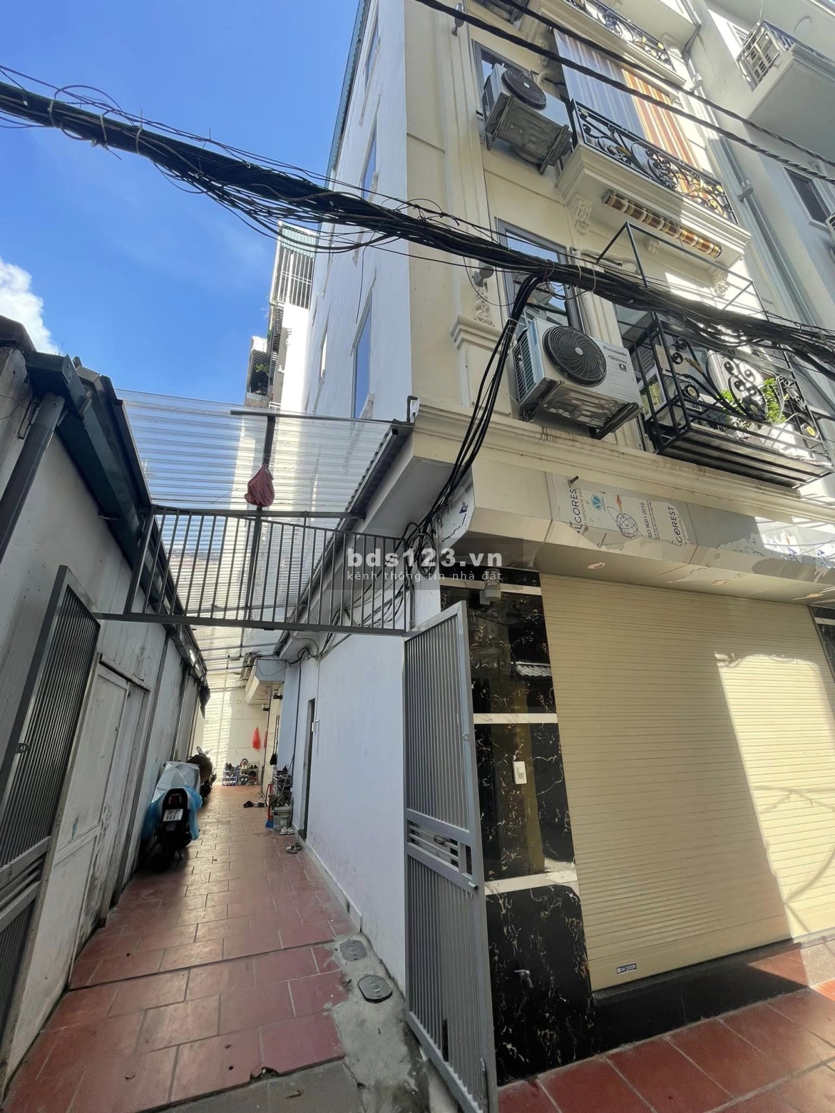 NHÀ ĐẸP Ở LUÔN -THOÁNG -Ô TÔ 5 TẠ ĐỖ CỔNG - GẦN Ô TÔ TRÁNH - THÔNG SÀN - ĐẸP - RẺ NHẤT CỔ N