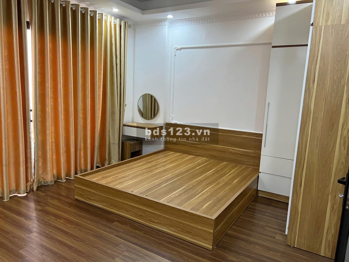 NHÀ ĐẸP Ở LUÔN -THOÁNG -Ô TÔ 5 TẠ ĐỖ CỔNG - GẦN Ô TÔ TRÁNH - THÔNG SÀN - ĐẸP - RẺ NHẤT CỔ N