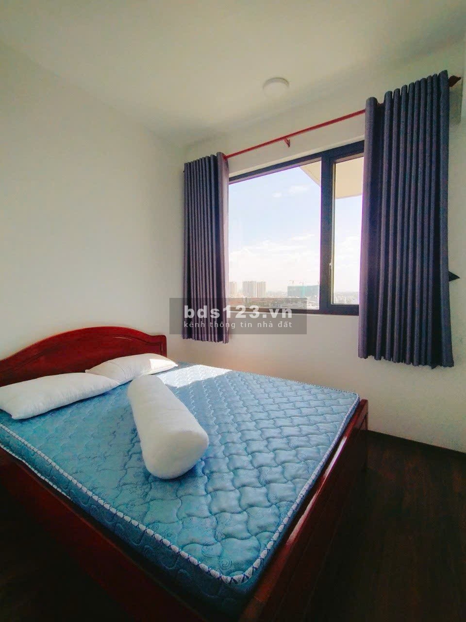 One Verandah cho thuê căn 2 phòng ngủ 17tr/tháng view sông Đông Nam đang trống sẵn