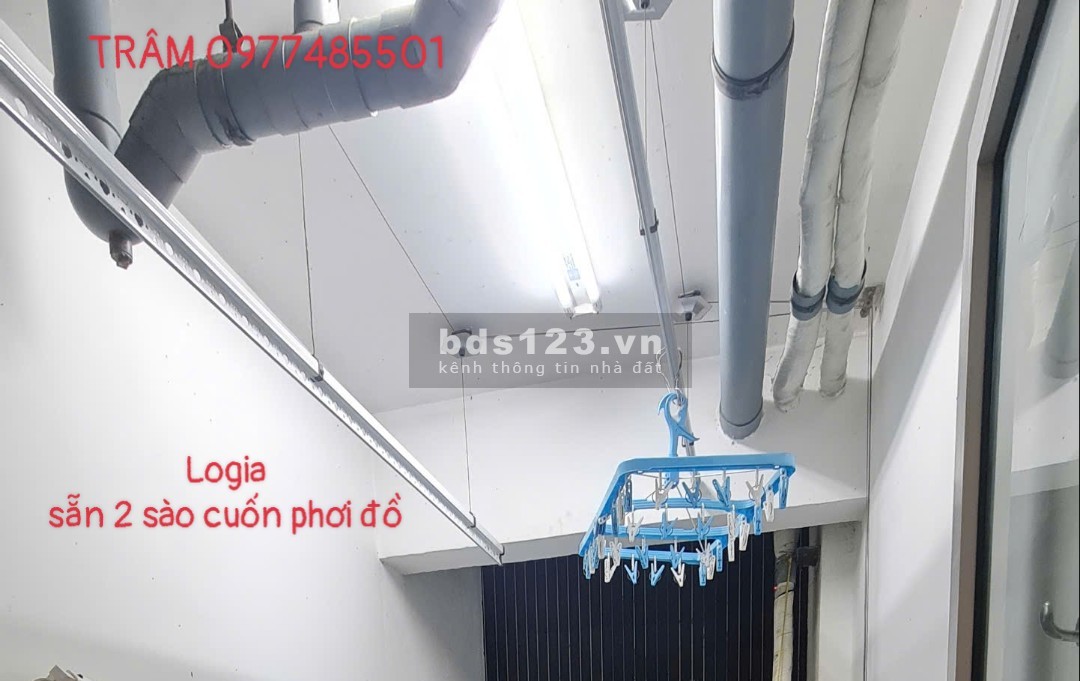 Chính chủ cho thuê căn hộ chung cư 3PN 2WC Chung cư Ruby Celadon City Tân Phú, Tp. HCM