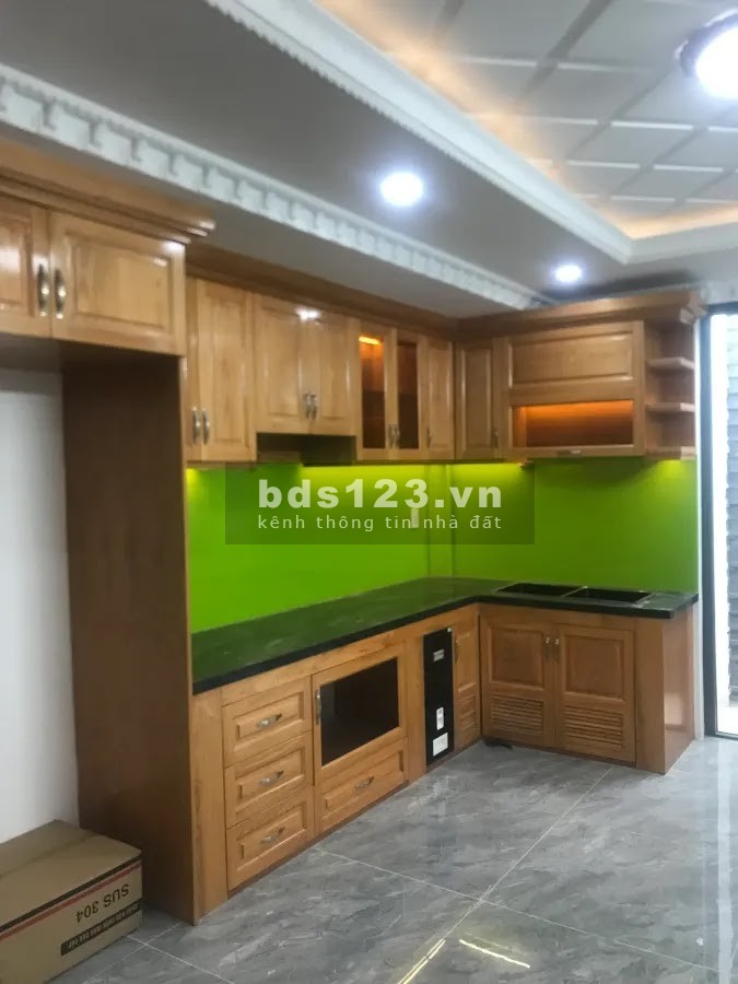 NHÀ MẶT TIỀN ĐƯỜNG SỐ 6, BÌNH HƯNG HÒA B, BÌNH TÂN 112/90.7m2, GIÁ THỈNH 7 TỶ