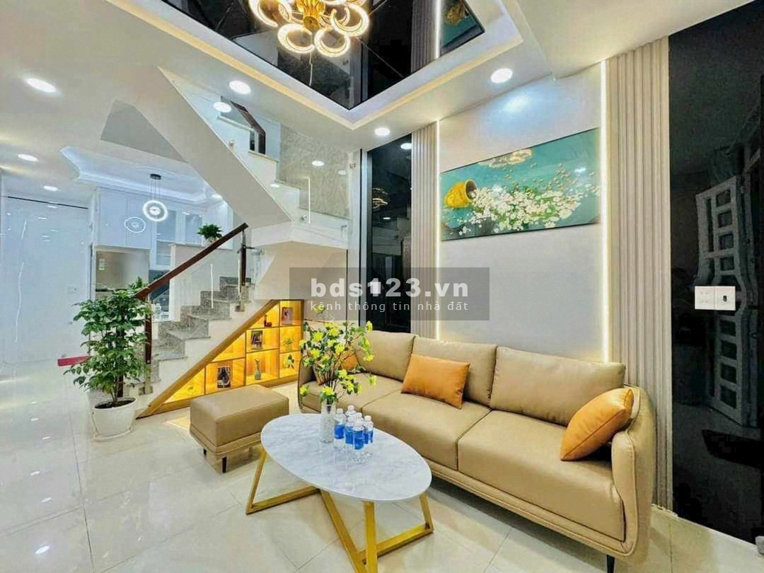 NHÀ ĐƯỜNG SỐ 6 BÌNH HƯNG HÒA B BÌNH TÂN, HXH, DT 70.6M2, GIÁ THỈNH 4 TỶ