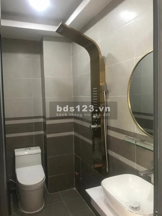 NHÀ MẶT TIỀN ĐƯỜNG SỐ 6, BÌNH HƯNG HÒA B, BÌNH TÂN 112/90.7m2, GIÁ THỈNH 7 TỶ
