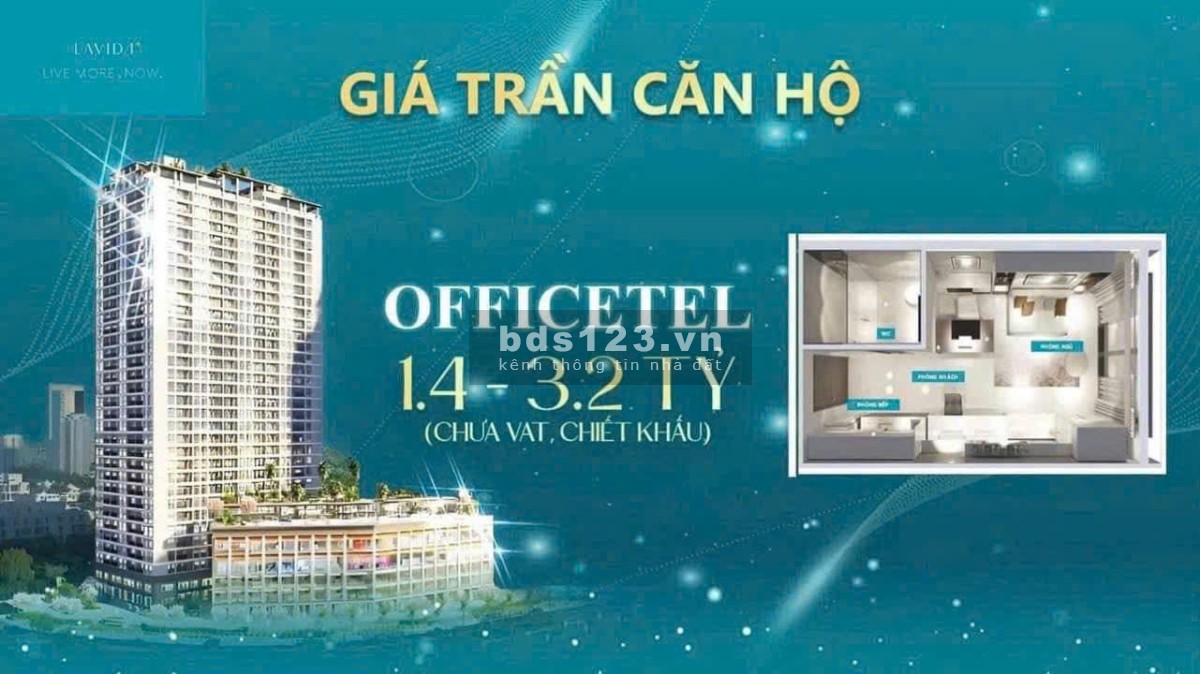 Mua Nhà Xịn Phú Mỹ Hưng Chưa Bao Giờ Dễ Dàng Đến Thế - Chỉ Có Tại Lavida Plus Quận 7